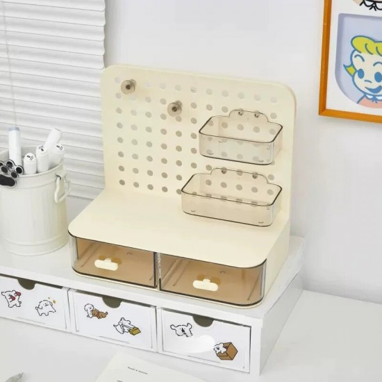 Plastic Organizer